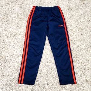 Adidas jogger pants